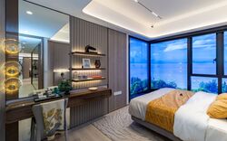 Bayshore Walk (D16), Condominium #564411131